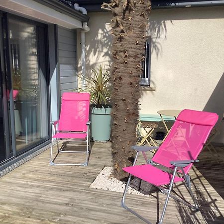 Le Caux 'Sy Bed & Breakfast Senneville-sur-Fécamp Dış mekan fotoğraf