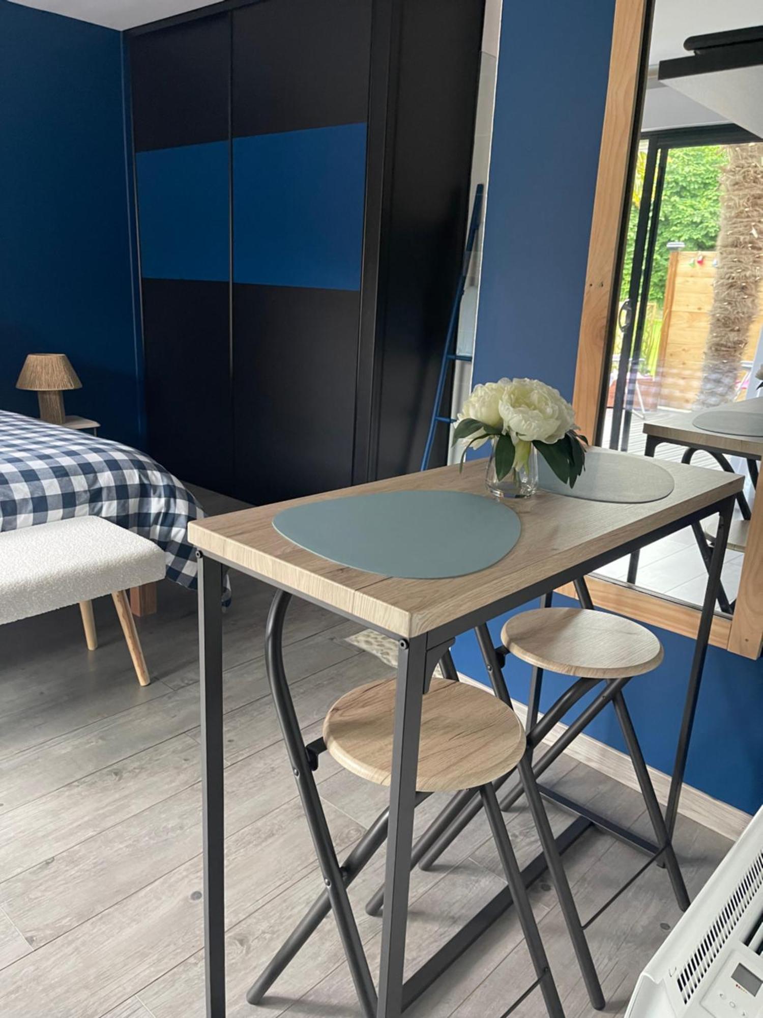 Le Caux 'Sy Bed & Breakfast Senneville-sur-Fécamp Dış mekan fotoğraf