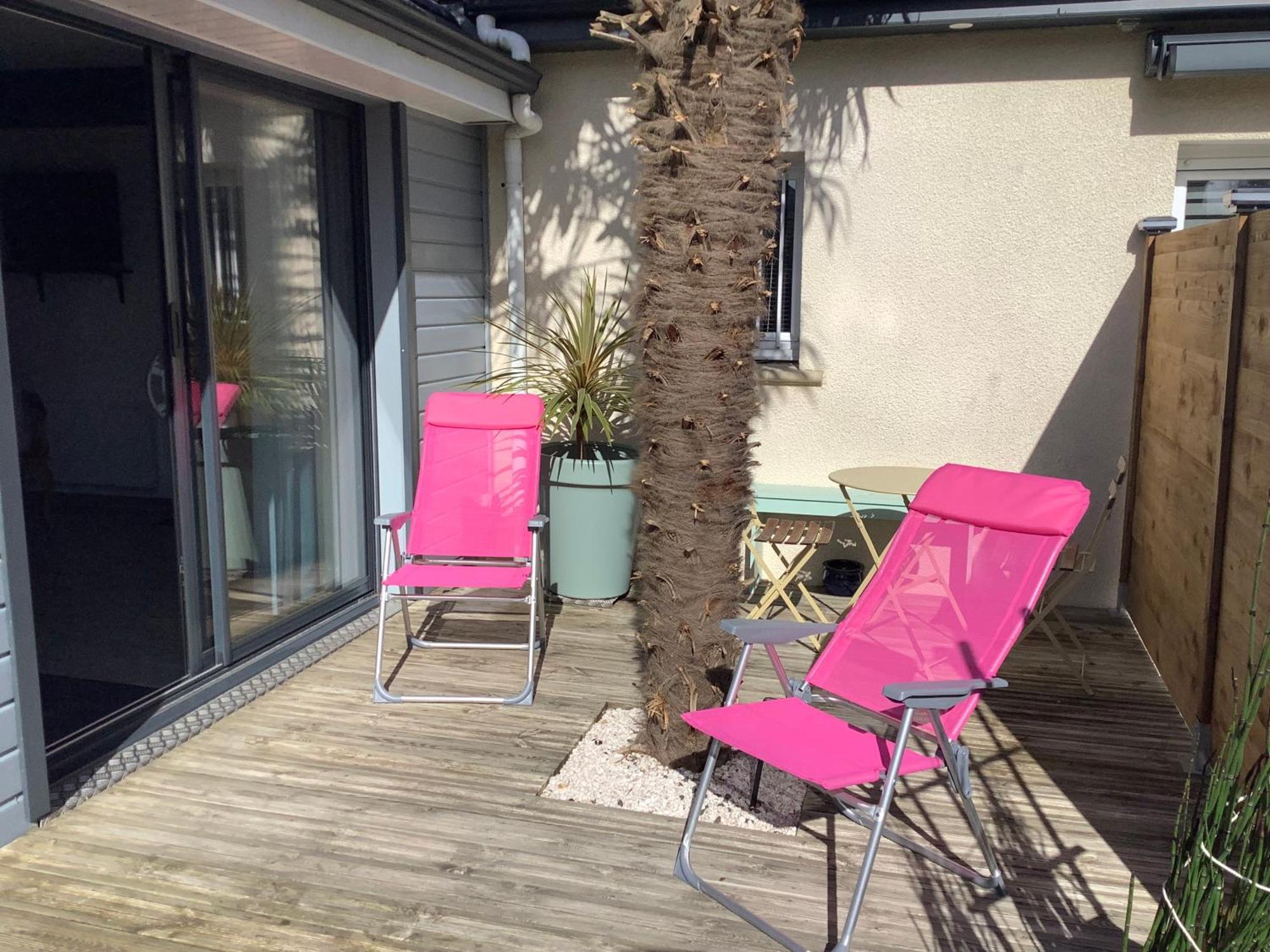 Le Caux 'Sy Bed & Breakfast Senneville-sur-Fécamp Dış mekan fotoğraf